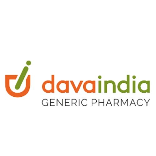 Davaindia Logo