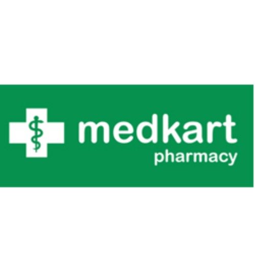 Medkart Logo