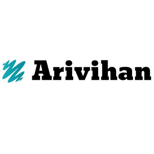 Arivihan Logo
