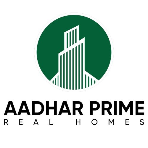 Aadhaar Prime Logo