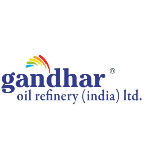 Gandhar Logo